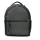 Calpak Kaya laptop travel bag charcoal backpack new with tag curved version rare