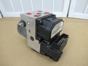 2007 Saturn Vue HYBRID ONLY Anti Lock Brake ABS Pump Module Booster OEM GM - Picture 1 of 13
