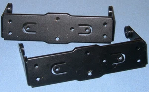 (2) Motorola HLN4921A Steuerkopf A9 W9 Halterung für APX/XTL Astro Spectra - Bild 1 von 3