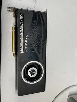 PNY GeForce GTX 1080 Ti 11GB GDDR5X Graphics Card (VCGGTX1080T11PBCG) - Image 1 of 2