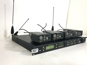 Telex Radio com BTR-800/TR-800 H1 Band Wireless Intercom System #3827 (One)