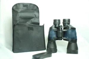 20X50 Field Glasses 56M/1000M Binoculars Telescope for Hunting Camping Hiking - Picture 1 of 6