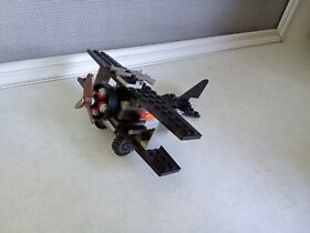 LEGO Adventurers: Bi-Wing Baron (5928)