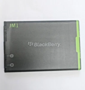 JM1 NOWA Bateria wymienna do Blackberry Bold 9790 9900 9930 9860 Bold 9850 - Zdjęcie 1 z 2