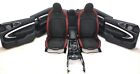 Mini Jcw Sport Seats Dinamica Leather In Carbon Black018483