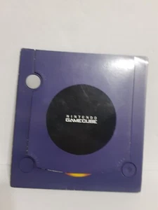 Nintendo Gamecube Preview CD-Rom Kiosk PC Demo Disc - Picture 1 of 5