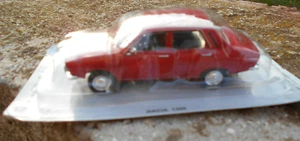 Dacia 1300 - Die Cast 1/43 Europa Del Este - Imagen 1 de 1