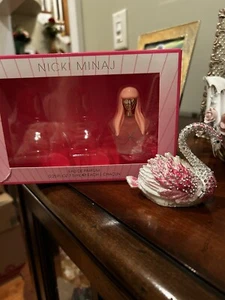 NICKI MINAJ PINK FRIDAY Single Miniature Eau de Parfum .25 oz Perfume NEW in Box - Picture 1 of 4