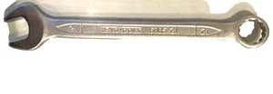 499 Teng TEN600521 21mm Combination Spanner - Picture 1 of 2