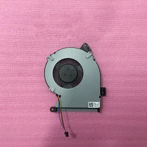 Ventilador Radiador Enfriador para ASUS X530 F540LA A540L X540LA X540L 13NB0B10T01111 Piezas - Imagen 1 de 3