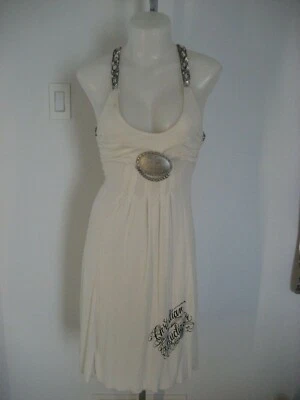 Christian Audigier Bling Dress Size S - Image 1 of 4
