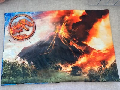 Jurassic World Twin Bedding Set - Image 1 of 4