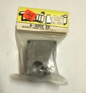 Vintage Team Losi A-3055 Retrofit XX Truck Transmission Case 2.61 - LXT - Picture 1 of 3