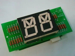 LG Otis Elevator PC Board DCI-230 3X03442A - Picture 1 of 8