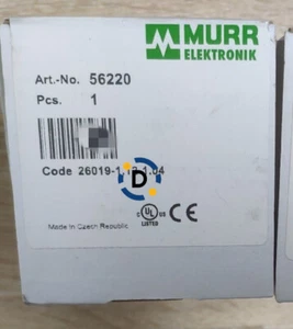 New MURR 56220 Bus module - Picture 1 of 1