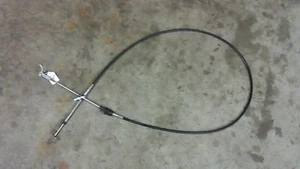 Seadoo GTI SE 130 Reverse Cable 2001-2011 GTS GTI SE 4 TEC 130 155 RXP - Picture 1 of 1