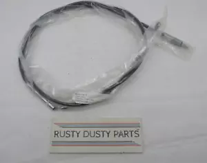 Cycle Tech Harley Davidson FL 2008 & Late Clutch Cable 33667-08 +12" - Bild 1 von 4