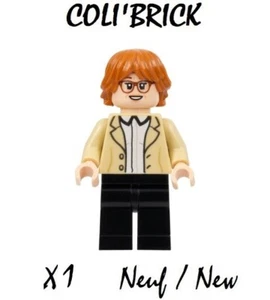Lego Que007 Figur Minifigur - Kathi Dooley - Queer Eye - NEU - Bild 1 von 1