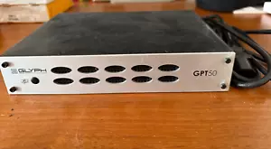 Glyph GPT50 Professional External Hard Drive 2 TB - Afbeelding 1 van 3
