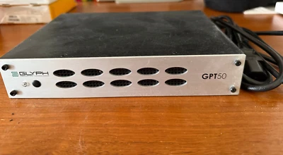 Glyph GPT50 Professional External Hard Drive 2 TB - Image 1 of 3