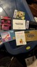 LOT OF NES & GAME BOY MANUALS ZELDA GOONIES PUNISHER TETRIS KARATE CHAMP