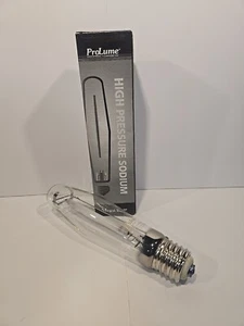 PROLUME HIGH PRESSURE SODIUM S51 LIGHT BULB LU400/ED18/MOG  - Picture 1 of 6