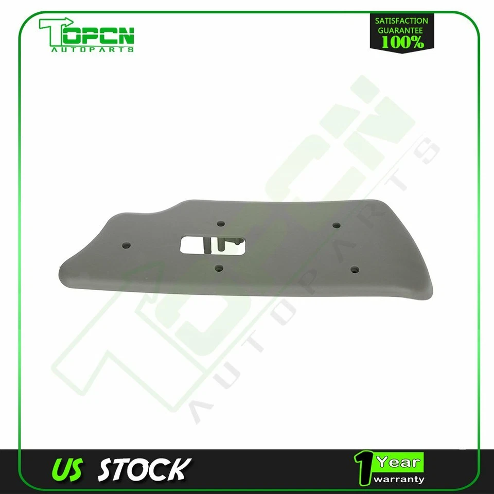 Seat Switch Bezel Fits Chevy Avalanche Silverado GM Sierra Yukon  Front LH - Изображение 1 из 4