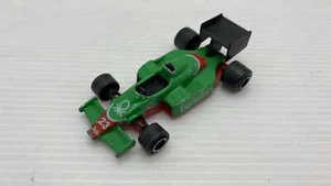MAJ238U5 Majorette F1 Racing 1/55, buone condizioni, no box - Foto 1 di 1