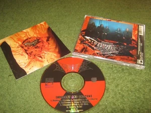 Dismember - Indecent & Obscene (CD) - Bild 1 von 20