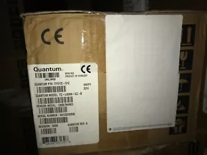 QUANTUM TC-L42AN-EZ-B 800/1600 GB LTO4 INTERNAL SAS TAPE DRIVE NEW RETAIL lto-4 - Picture 1 of 1