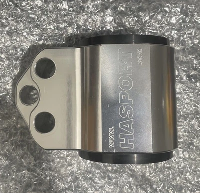 Hasport 92-95 Civic/ 94-01 Integra/ 93-97 Del Sol Left Hand Mount(3-Bolts) 62A - Image 1 of 4