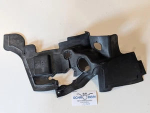 Yamaha GTS1000A 4BH placa goma protectora cubierta derecha 4BH-28397-00 usado - Imagen 1 de 7