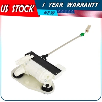 Actuador de cerradura de puerta para Mercedes Benz W222 S450 S550 S600 con cierre suave delantero izquierdo Foto 1 de 4