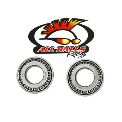 Kit de rodamientos de vástago de dirección All Balls para Moto Guzzi LeMans 850 83 Foto 1 de 4