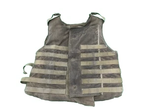 USMC - OTV Interceptor Body Armour Ballistic Vest With fillers - Tan - Medium - Picture 1 of 11