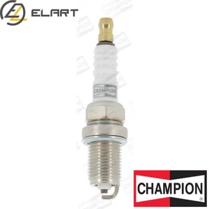 4x SPARK PLUG OE002 FOR FIAT DUCATO/Platform/Chassis/Van/Bus SIENA SEICENTO 2.0L - Picture 1 of 8