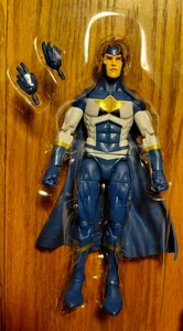 MARVEL LEGENDS NEW WARRIORS JUSTICE 100% KOMPLETT NO BAF 2024 - VOID - Bild 1 von 2