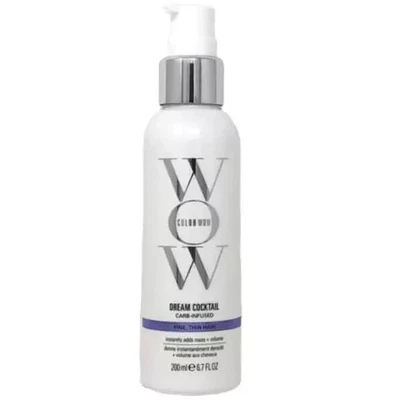 Color Wow Dream Cocktail Carb-Infused for Fine-Thin Hair 6.7 oz - Image 1 of 2