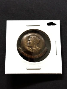 1935 Dizzy Dean Winners Post Müsli Premium Pinback Button - Bild 1 von 2