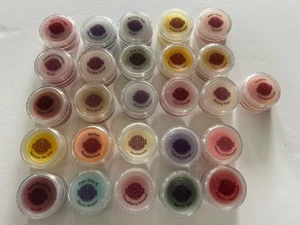 Scentsy Tester Lot #4 (26 Different Scents) - Picture 1 of 2