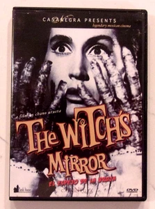 The Witch's Mirror (DVD) - Picture 1 of 2