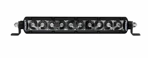 Barra de luz LED punto medianoche Rigid Industries 910213BLK SR-Series Pro 10" - Imagen 1 de 4