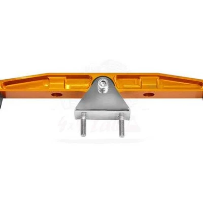 Transmission Mount Control PFADT for Chevrolet Corvette (C5) 1997-2004 aFe Power Foto 1 de 4