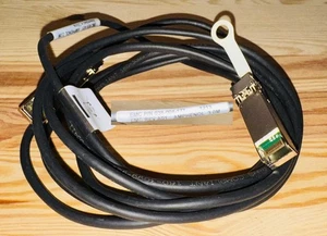 DELL EMC 10GbE 38-004-177 SFP+ TO SFP+ 3M TWINAX CABLE - inkl. VAT - Picture 1 of 1