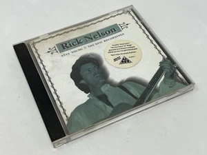 Rick Nelson - Stay Young - The Epic Recordings 1993 Sony Legacy CD - Foto 1 di 3
