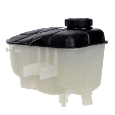 For Mercedes-Benz C55 AMG 2005-2007 Pressurized Coolant Reservoir Front Plastic - Image 1 of 4
