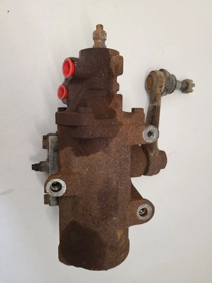 1997-2004 FORD F150 PICKUP Steering Gear Power Steering Heritage F75Z3504CBRM  Foto 1 de 4