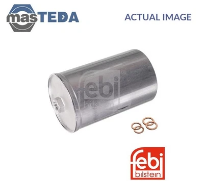 103011 ENGINE FUEL FILTER FEBI BILSTEIN FOR SAAB 9-5,9-3 - Image 1 of 4