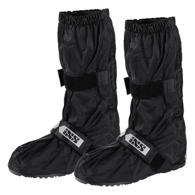 IXS STIVALI DA PIOGGIA ONTARIO 2.0 CALZARI SUOLA IN GOMMA ANTI PIOGGIA INVERNALI