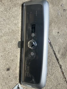 NICE MAYTAG DRYER CONSOLE WITH BOARD W10293248, w10272644, send model number - Picture 1 of 6